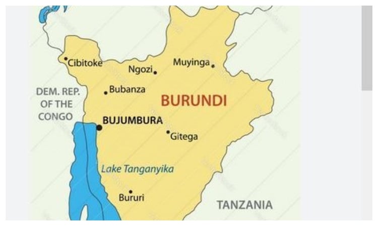 Burundi: Six people accused of witchcraft killed by militia – official