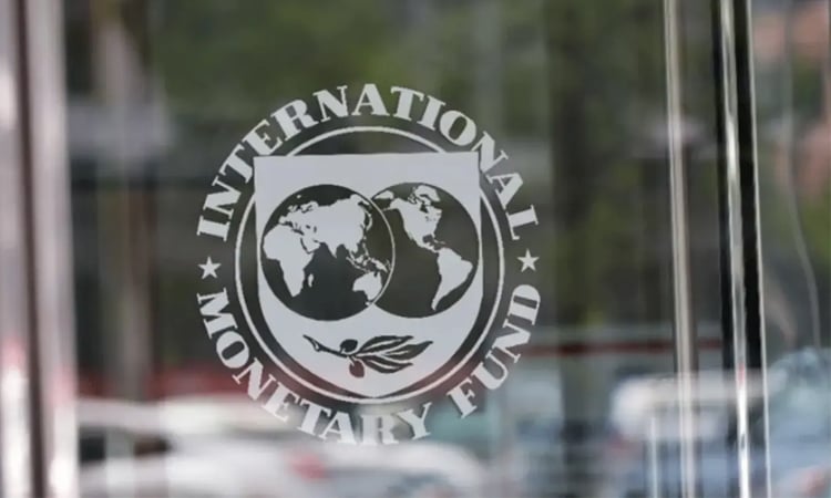 IMF lauds Ghana govt for reforms, debt restructure