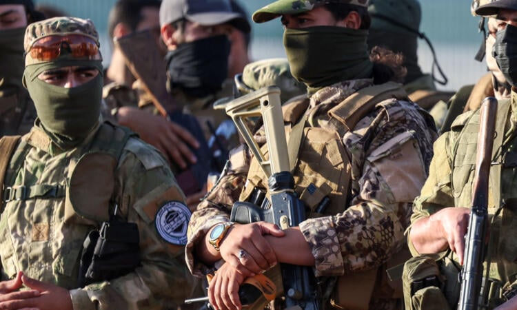 US revoking ‘terrorist’ designation for Syria’s HTS