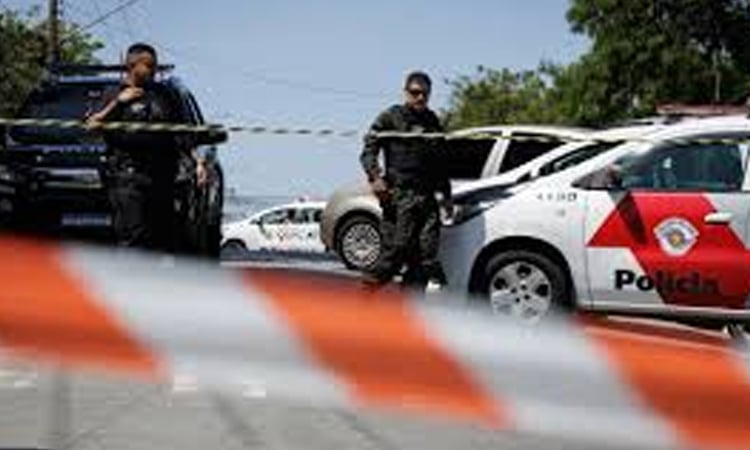 Brazil: Teen stabbing attack at Rio Grande do Sul school kills child, injures two more – a girl and a teacher