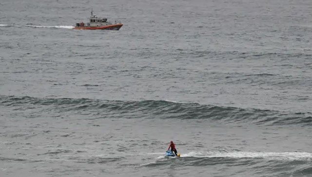 Caribbean: 4 migrants dead, 20 missing after boat capsizes off Dominican Republic; 17 rescued