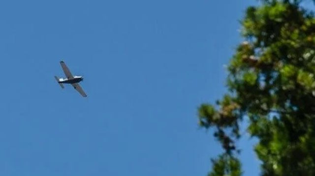 Canada airport grounds flights after report of small plane ‘hijacked’; suspect arrested after landing at Vancouver airport
