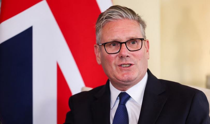 UK: PM  Starmer suspends several Labour rebels who voted against his welfare reforms