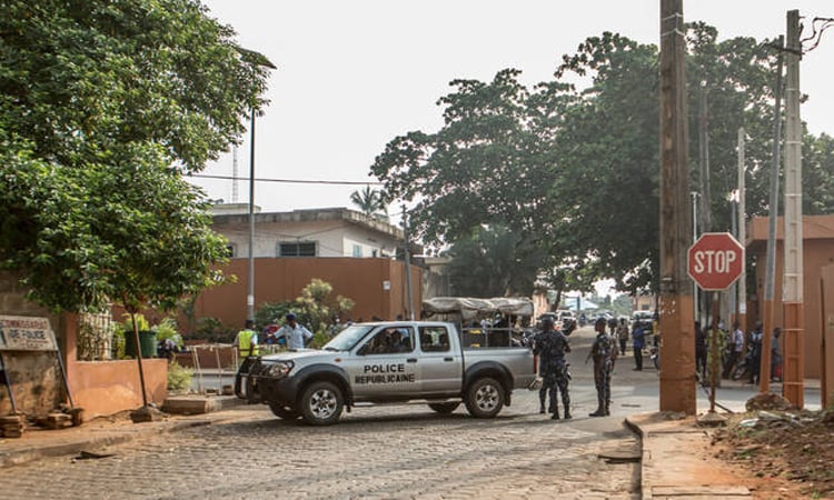 Niger: Indian national killed, one abducted in terrorist attack on a construction site in  Dosso region- embassy