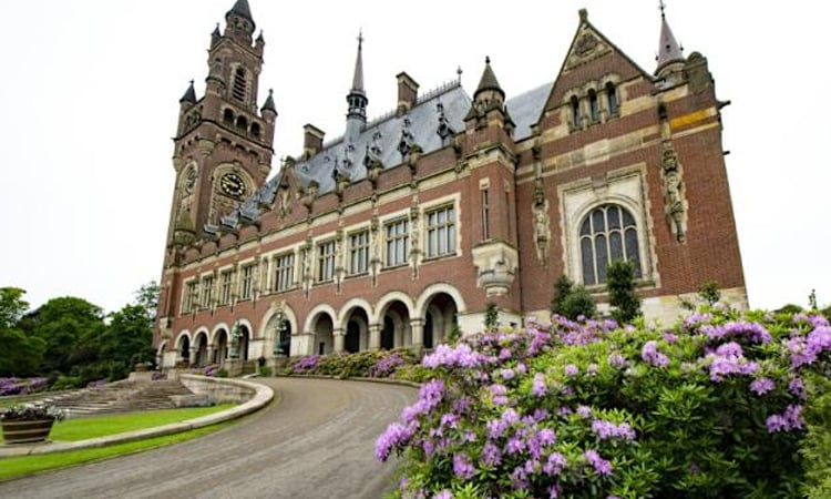 ICJ to deliver landmark climate ruling