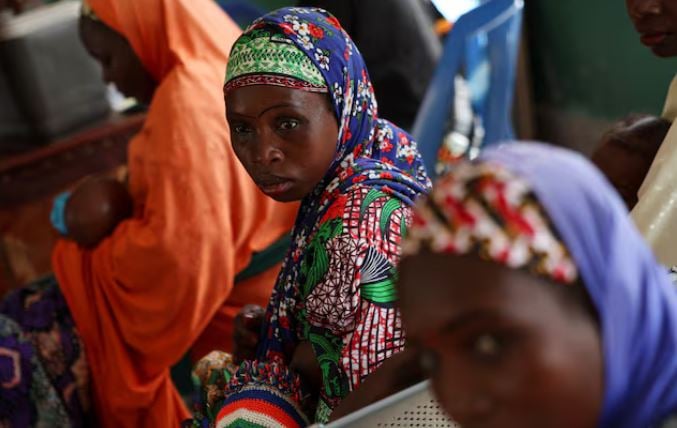 Nigeria: Over 600 malnourished children die in six months as foreign aid dries up – MSF