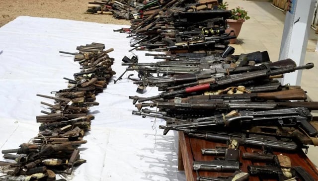 Nigeria: Troops kill 45 ‘bandits’ in north-central Niger state – conflict monitor, UN report