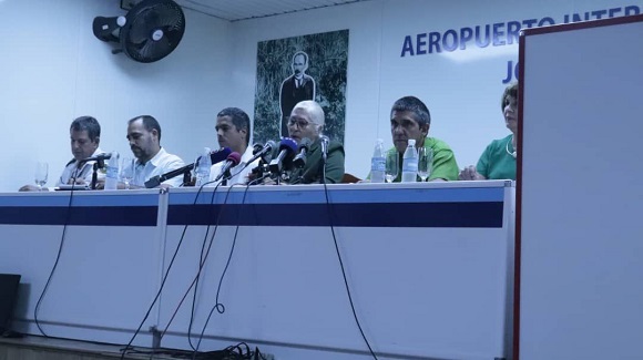Cuba launches National Observatory on illegal drugs