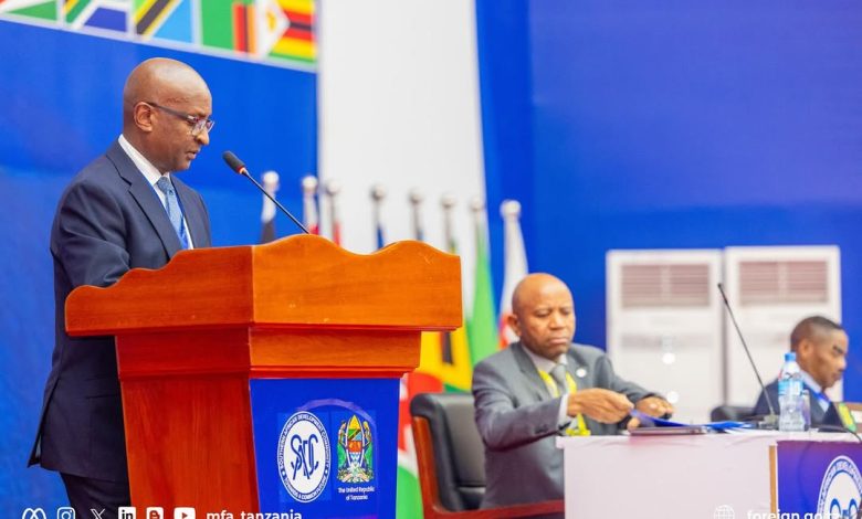 SADC’s Ministerial Committee meeting to tackle region’s security challenges