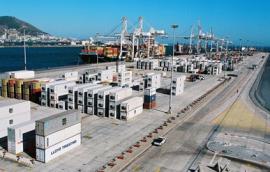 South Africa: Government grants Transnet R94bn guarantee boost
