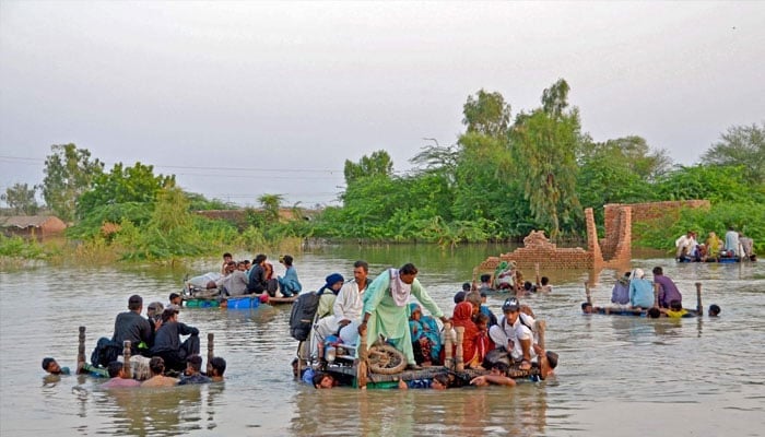 ADB Announces Three Million USD Aid To Support Pakistan’s Flood Relief