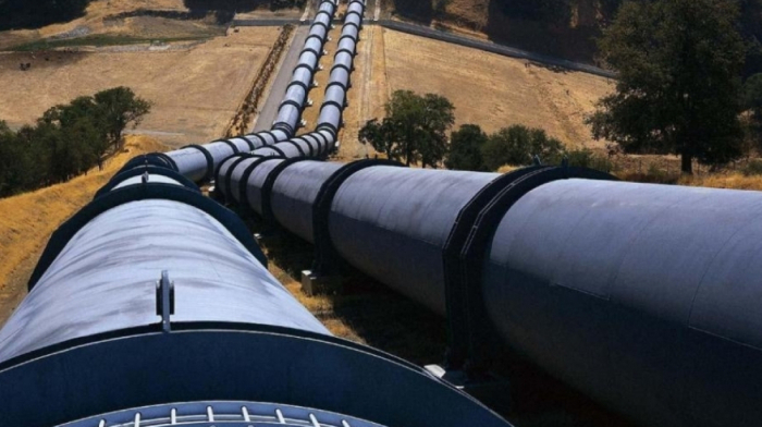 Kazakhstan To Increase Oil Exports Via BTC Pipeline To 1.7 Million Tonnes This Year