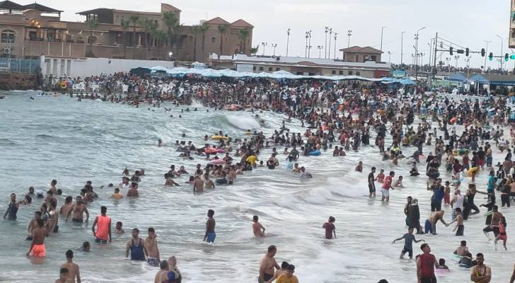 Six Students Drown, 24 Injured In Alexandria Beach Accident