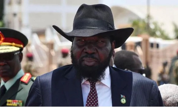 AU calls for a permanent ceasefire, implementation of peace accord in South Sudan