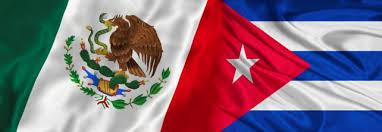 Cuba and Mexico to increase academic and technological cooperation