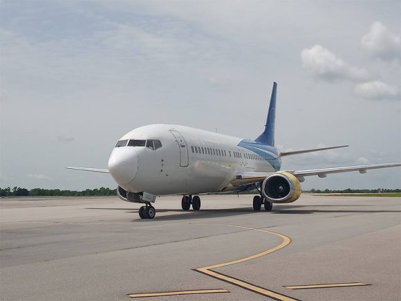 Cuba receives 161 Irregular Migrants from the U.S.