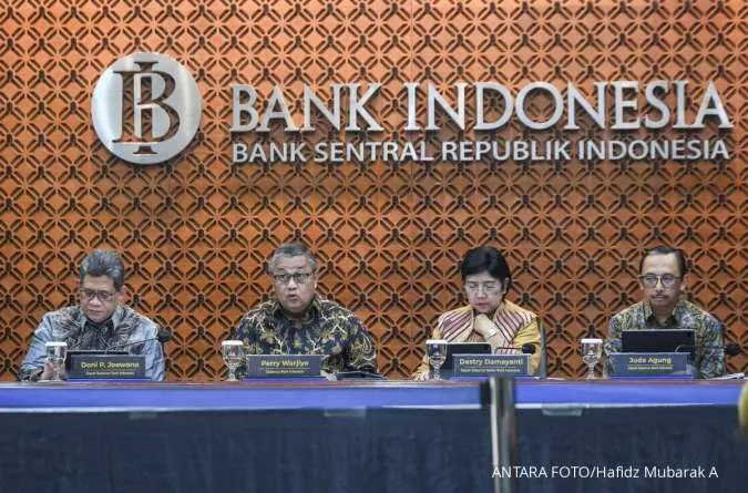 Indonesia’s Economy Expected To Grow 5.1 Percent This Year: Central Bank
