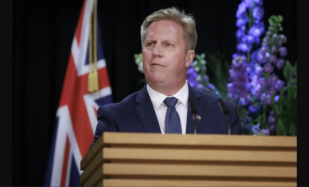 New Zealand, U.S. Pursue Further Negotiations For Tariffs