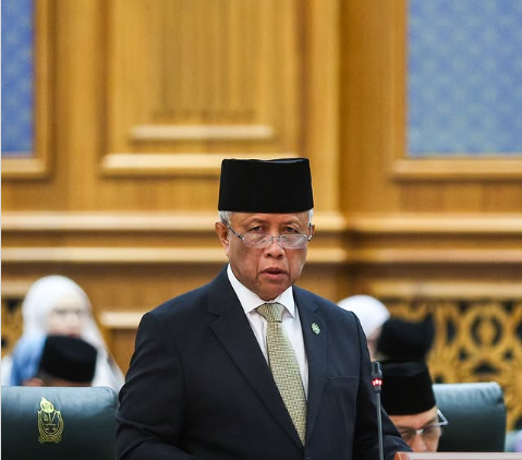 Whole-Of-Nation Approach Critical For Brunei Vision 2035: Minister