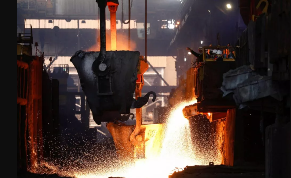 Indonesia’s Nickel Down-Streaming Yielded 33.9 Billion USD Last Year