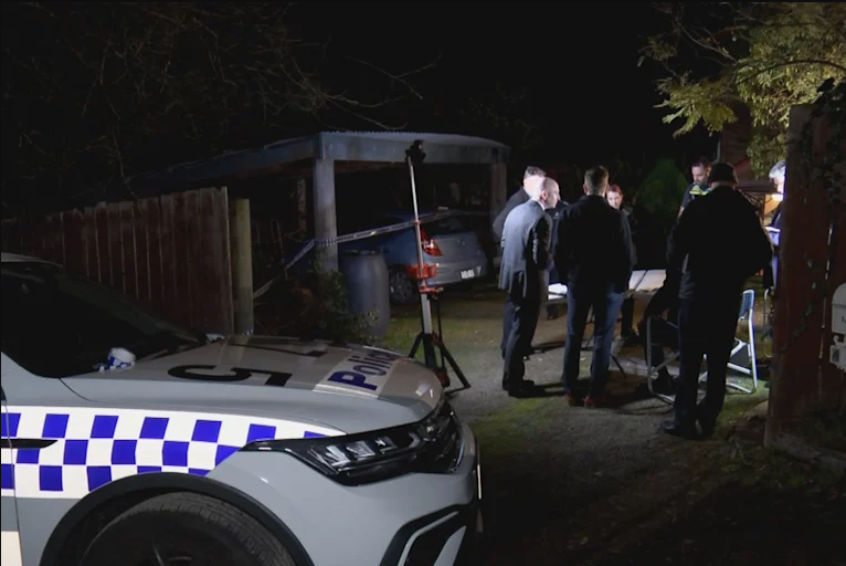 Man In Critical Condition Following Shooting In Eastern Australia