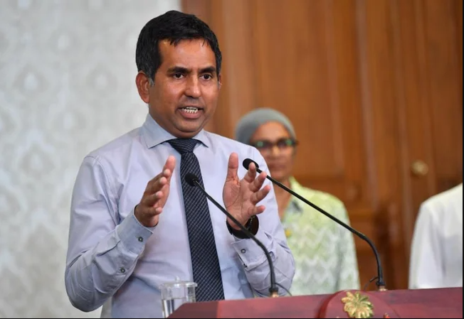 Maldives Sees Record 108 Foreign Investments In One Year: Minister