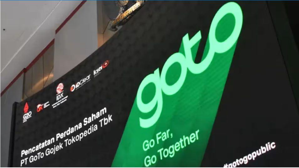 Indonesia’s Tech Firm Adds 29.5 Billion USD, Two Million Jobs To Economy