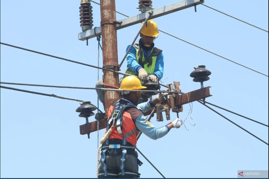 Indonesia Mulls Electricity Tariff Discount To Boost Consumption