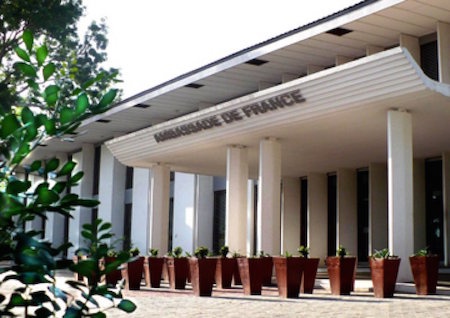 French embassy employee arrested in Mali on ‘unfounded’ accusations, says French foreign office