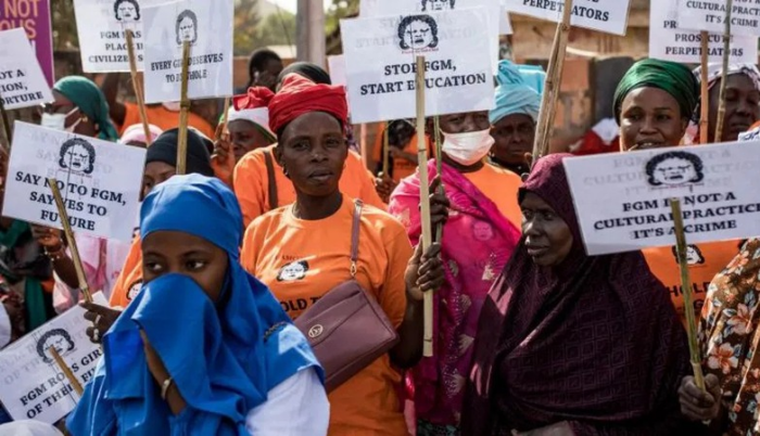 The Gambia: Outrage as one-month-old baby dies after female genital mutilation
