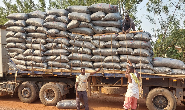 Ghana: Volta Regional Minister urges swift action to curb Cocoa smuggling