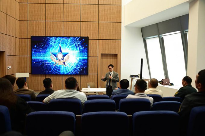 Kazakhstan Sets Up AI Unit To Modernise Armed Forces