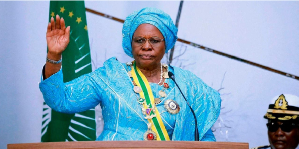 Namibia: Pres Netumbo Nandi-Ndaitwah calls for reparations to address historical injustices against African women