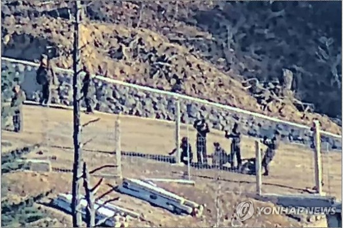 DPRK Says S. Korean Military Conducted “Serious Provocation”