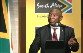 President Ramaphosa urges deeper South Africa–Japan trade and investment ties