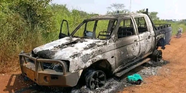 Kenyan killed, two missing in South Sudan ambush near Uganda border