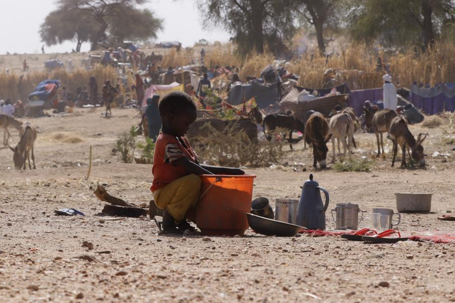 Sudan crisis: 16 killed, 8 injured in paramilitary forces attack in North Kordofan State – volunteer groups