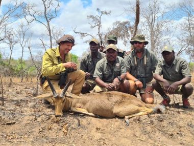 Tanzania signs 158.3bn/- strategic deals to boost hunting tourism
