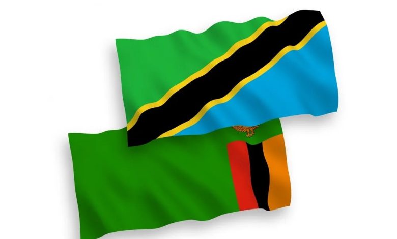 Tanzania, Zambia vow to end trade barriers