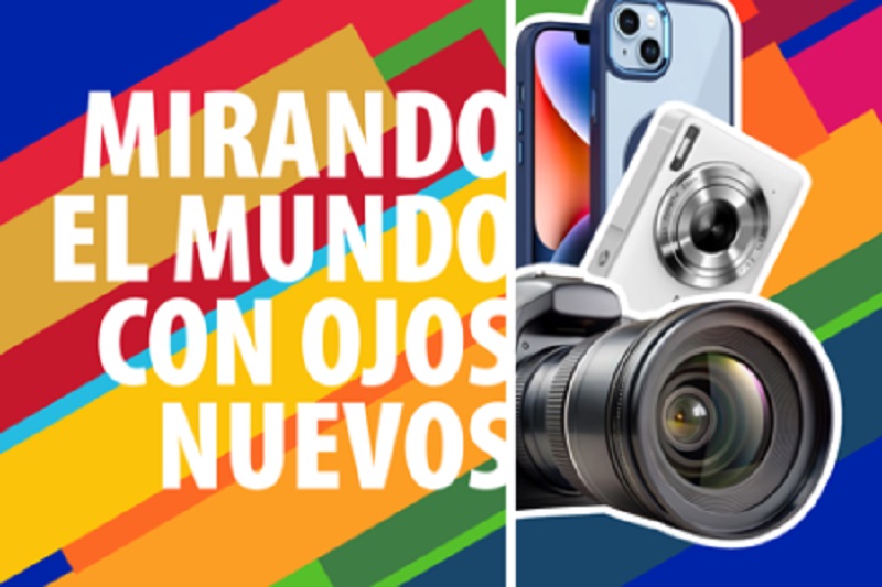 UN Cuba announces contest “Looking at the world with new eyes”