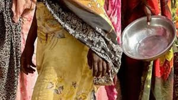 Sudan crisis: Besieged El-Fasher city residents face starvation, UN warns