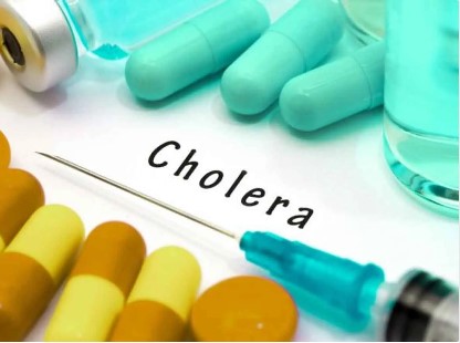 Cholera spreads across 31 countries, WHO raises the alarm