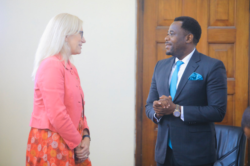 Zanzibar, Australia deepen tourism, heritage ties