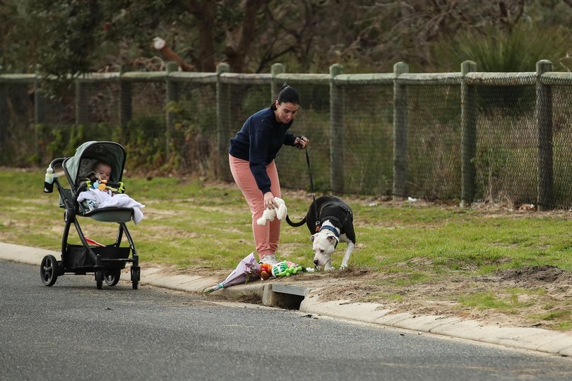 West Australian Police Investigating Death Of Infant Found In Storm-Water Drain