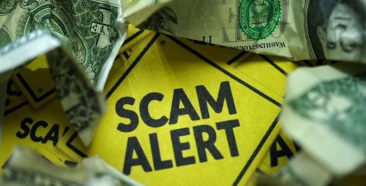Indonesia Reports Surge In Financial Scams