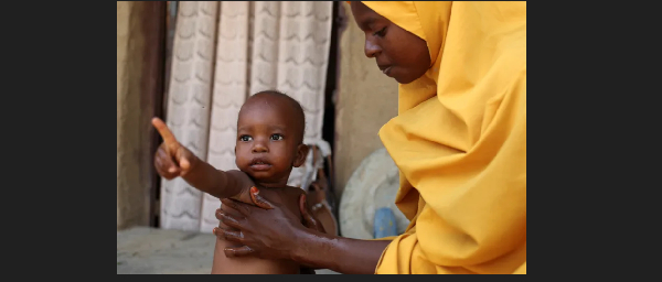 Millions of children at risk across Africa as aid cuts impact food supplies: NGO Save The Children