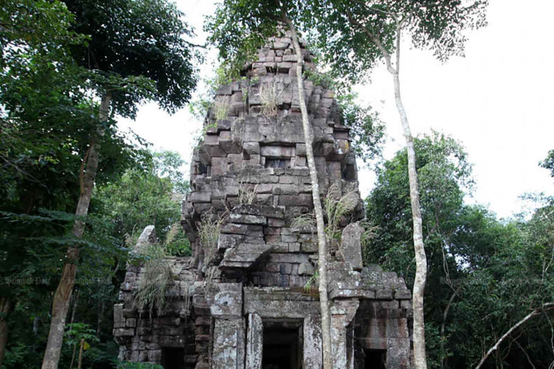 Thai Army Denies Plans To Seize Disputed Temple With Force On Border With Cambodia