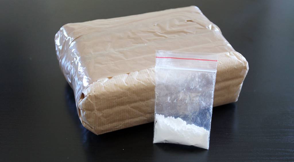 Uruguay: Government described 2 tons of cocaine seizure as historic