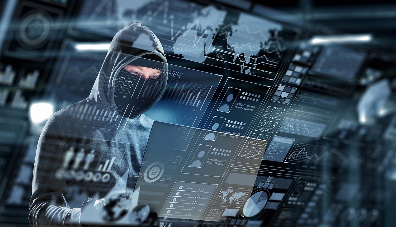 Almost Half Of Australian Internet Users, Victims Of Cybercrime: Gov’t Report
