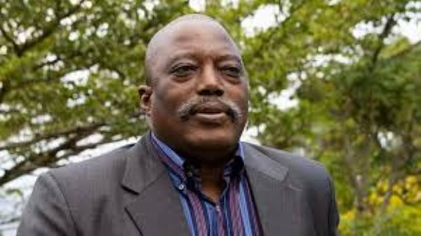 DR Congo: Military auditor general seeks death penalty for former president Kabila